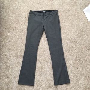 Express Women's Work Pants